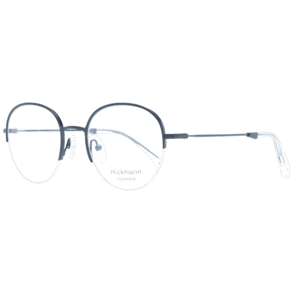 Ana Hickmann )} Brille HIC1066 5109A in Schwarz