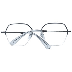 Frontansicht der Ana Hickmann Brille HIC1067 5409A – Rahmen Metall