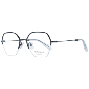 Ana Hickmann )} Brille HIC1067 5409A in Schwarz