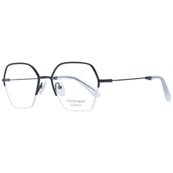Ana Hickmann )} Brille HIC1067 5409A in Schwarz