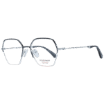 Ana Hickmann )} Brille HIC1067 5409B in Schwarz