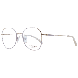 Ana Hickmann )} Brille HIC1078 5305A in Rosa