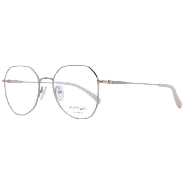 Ana Hickmann Brille HIC1078 5305A – 45° Seitenansicht Ana Hickmann )} Brille HIC1078 5305A in Rosa