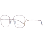 Ana Hickmann )} Brille HIY1003 5001A in Rosa