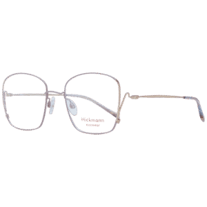 Ana Hickmann )} Brille HIY1003 5001A in Rosa