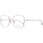 Ana Hickmann )} Brille HIY1003 5004A in Rosé Gold