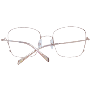 Frontansicht der Ana Hickmann Brille HIY1003 5004A – Rahmen Metall