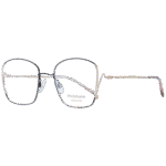 Ana Hickmann )} Brille HIY1003 5009A in Schwarz