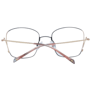 Frontansicht der Ana Hickmann Brille HIY1003 5009A – Rahmen Metall