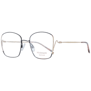 Ana Hickmann )} Brille HIY1003 5009A in Schwarz