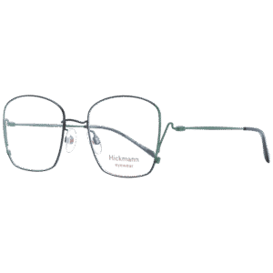 Ana Hickmann )} Brille HIY1003 5009B in Schwarz