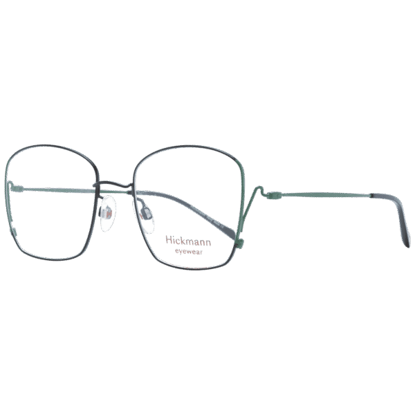 Ana Hickmann )} Brille HIY1003 5009B in Schwarz