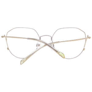 Frontansicht der Ana Hickmann Brille HIY1004 5005A – Rahmen Metall
