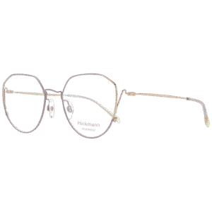 Ana Hickmann )} Brille HIY1004 5005A in Rosa