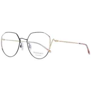 Ana Hickmann )} Brille HIY1004 5009A in Schwarz