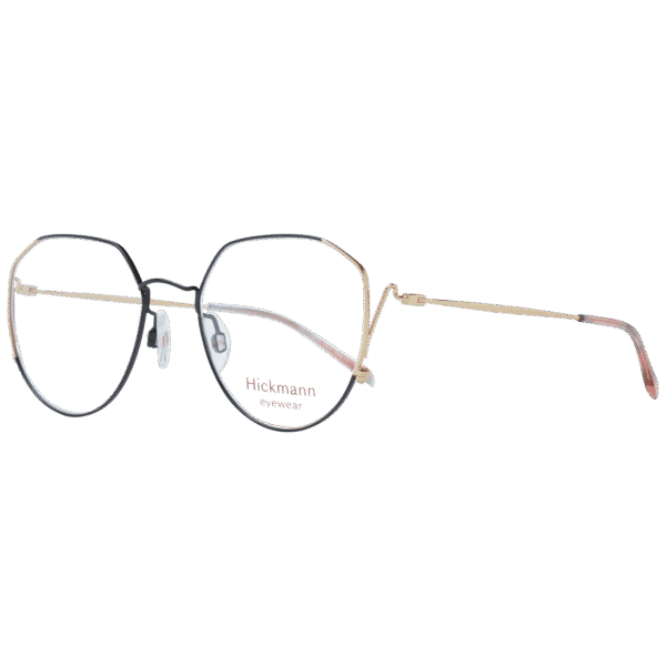 Ana Hickmann )} Brille HIY1004 5009A in Schwarz