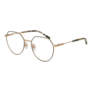 Ana Hickmann )} Brille HIY1005 5001A in Grün