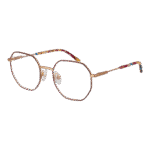 Ana Hickmann )} Brille HIY1006 4901A in Burgunder