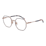 Ana Hickmann )} Brille HIY1006 4906A in Blau