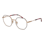 Ana Hickmann )} Brille HIY1006 4907A in Schwarz