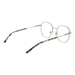 Frontansicht der Ana Hickmann Brille HIY1006 4912A – Rahmen Metall