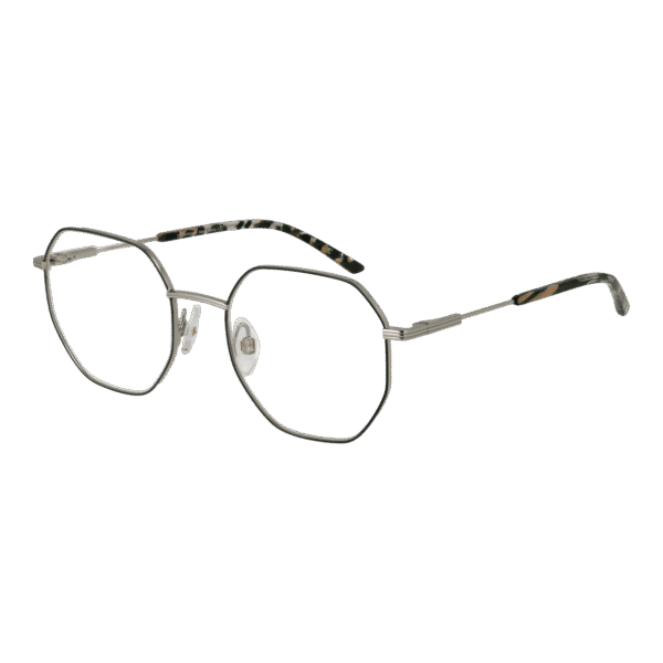 Ana Hickmann )} Brille HIY1006 4912A in Grün