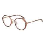 Ana Hickmann )} Brille HIY1012 48H02 in Braun