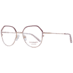 Ana Hickmann )} Brille HIY1014 4905A in Lila