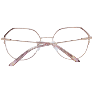 Frontansicht der Ana Hickmann Brille HIY1014 4905A – Rahmen Metall