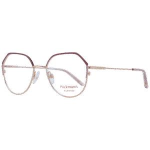 Ana Hickmann )} Brille HIY1014 4905A in Lila