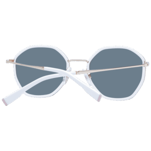 Rückansicht der Ana Hickmann Sonnenbrille HIY3003 51D01 – Metall Rahmen