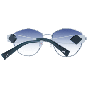 Rückansicht der Ana Hickmann Sonnenbrille HIY3004 5203A – Metall Rahmen