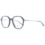 Ana Hickmann )} Brille HIY6000 50P01 in Schwarz