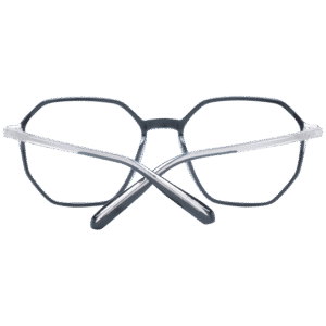 Frontansicht der Ana Hickmann Brille HIY6000 50P01 – Rahmen Azetat