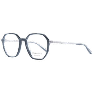 Ana Hickmann )} Brille HIY6000 50P01 in Schwarz