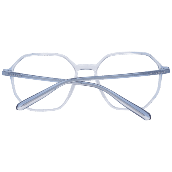 Frontansicht der Ana Hickmann Brille HIY6000 50P02 – Rahmen Azetat
