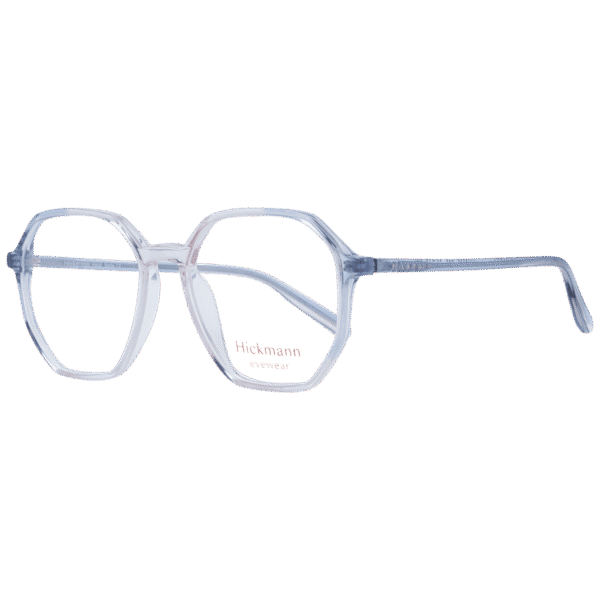 Ana Hickmann )} Brille HIY6000 50P02 in Rosa