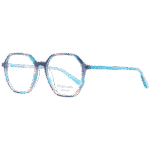 Ana Hickmann )} Brille HIY6000 50P03 in Blau