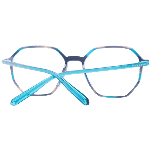 Frontansicht der Ana Hickmann Brille HIY6000 50P03 – Rahmen Azetat