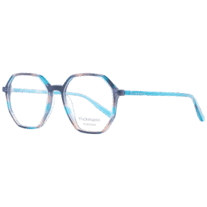 Ana Hickmann )} Brille HIY6000 50P03 in Blau