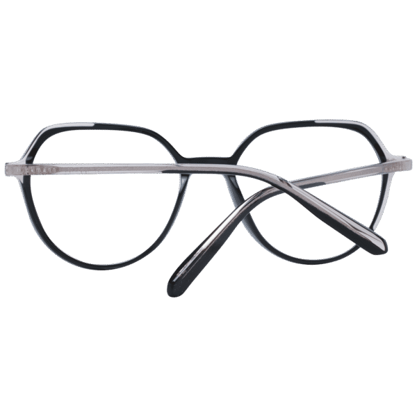 Frontansicht der Ana Hickmann Brille HIY6001 49P01 – Rahmen Azetat