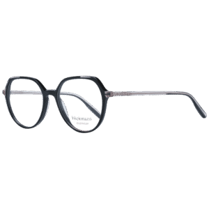 Ana Hickmann )} Brille HIY6001 49P01 in Schwarz