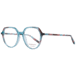 Ana Hickmann )} Brille HIY6001 49P03 in Blau