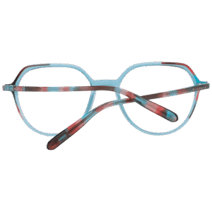 Frontansicht der Ana Hickmann Brille HIY6001 49P03 – Rahmen Azetat