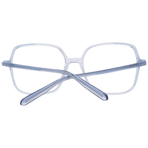 Frontansicht der Ana Hickmann Brille HIY6002 51P02 – Rahmen Azetat