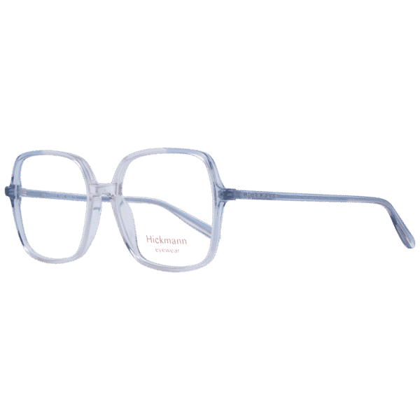 Ana Hickmann )} Brille HIY6002 51P02 in Rosa