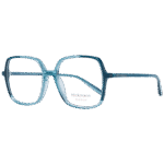 Ana Hickmann )} Brille HIY6002 51P03 in Blau