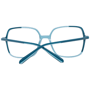 Frontansicht der Ana Hickmann Brille HIY6002 51P03 – Rahmen Azetat