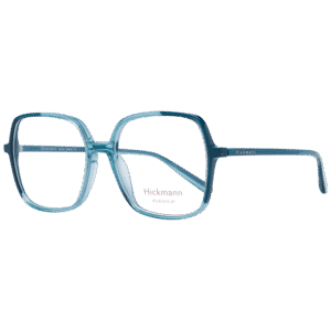 Ana Hickmann )} Brille HIY6002 51P03 in Blau