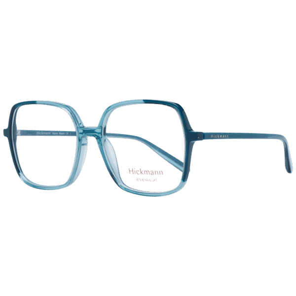 Ana Hickmann )} Brille HIY6002 51P03 in Blau